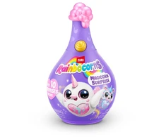 PLUSH TOY RAINBOCORNS SMALL MAGICORN