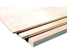 PLYWOOD 4X100X400 BB/C
