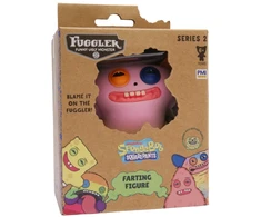 Pmi Kids World FUGGLER S2 bezdėjimo figūrėlės 9 CM - asortimentas
