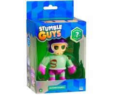 Pmi Kids World STUMBLE GUYS S3 MYTHIC EDITION ACTION FIGURE - TOXIC BOXER