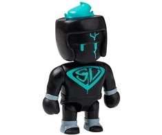 Pmi Kids World STUMBLE GUYS S3 MYTHIC EDITION ACTION FIGURE - NEGATON SMASHGLOVES