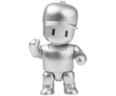 Pmi Kids World STUMBLE GUYS S3 MYTHIC EDITION ACTION FIGURE - METAL MR. STUMBLE