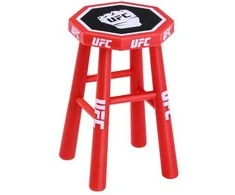 Pmi Kids World Pmi vaikų pasaulio UFC aštuonkampių kovotojų S1 veiksmo figūrėlė, 11 cm - Alexa Grasso