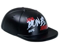 Pmi Kids World Pmi vaikų pasaulio UFC aštuonkampių kovotojų S1 veiksmo figūrėlė, 11 cm - Jon Jones