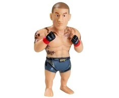 „Pmi Kids World UFC“ AŠTUONKAMPIŲ KOVOTOJŲ 1 S1 KOLEKCINĖS KOVOS – PEREIRA PRIEŠ ADESANYĄ 2