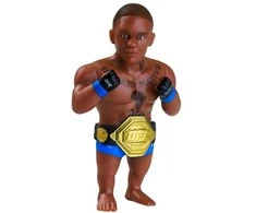 „Pmi Kids World UFC AŠTUONKAMPIO KOVOTOJŲ S1 KOLEKCINĖS KOVOS – 8 PRABANGIŲ DĖŽUTĖ
