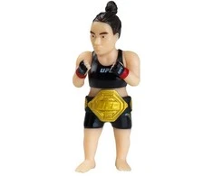 Pmi Kids World UFC OCTAGON FIGHTERS S1 KOlekcionuojamos kovos – WEILI VS. JĘDRZEJCZYK