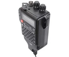 PNI Escort HP62 Hand-held CB car radio Juodas