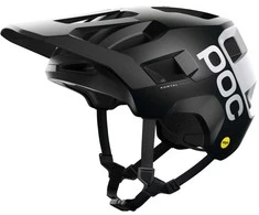 POC Kortal Race MIPS Juodas