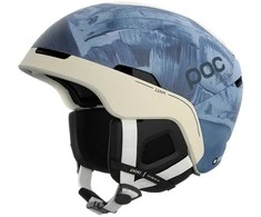 POC Obex BC MIPS Hedvig Wessel Ed. Mėlyna