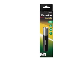 Pocket prožektorius Camelion 3W. 300lm. IP42. rechargeable