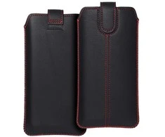 Oem Kišeninis universalus dėklas Ultra Slim M4 – skirtas Nokia C5/E51/E52/515 Negro