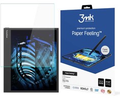 3Mk Protection PocketBook InkPad Eo - iki 13" 3mk Paper Feeling