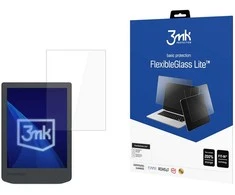3Mk apsauga „PocketBook Verse Lite“ (619) – iki 8.3" 3mk „FlexibleGlass Lite“