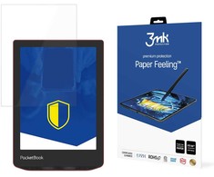 3Mk Protection PocketBook Verse Pro - iki 8.3" 3mk Paper Feeling