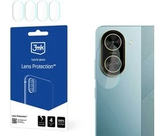 3Mk Protection Poco C71 - 3mk objektyvo apsauga