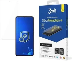 Poco F5 Pro - 3mk SilverProtection+