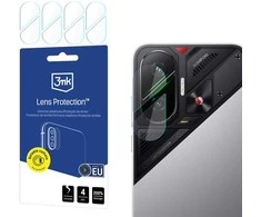 3Mk Protection „Poco F7“ – 3 mk objektyvo apsauga