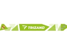 Trizand 335cm telescopic fishing landing net