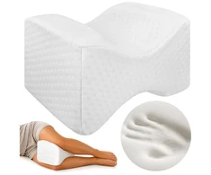Poduszka ergonomiczna pod nogi Isomedix