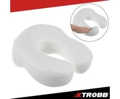3D Travel Pillow Xtrobb 26087