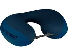 Sea To Summit STS Aeros Pillow Premium keliautojo pagalvėlė, tamsiai mėlyna
