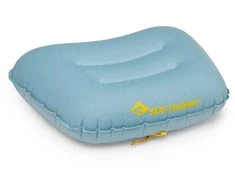 Čiužinys SEA TO SUMMIT Aeros Ultralight Aqua Sea Pillow