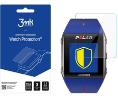 3Mk Protection Polar V800 - 3mk Watch Protection ARC