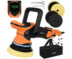 Bigstren 1000W Bigstreen Car Polisher