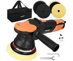 Bigstren 900W Bigstreen Car Polisher