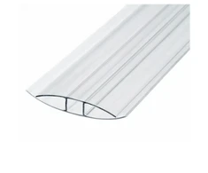 POLYCARBONATE PROFILE 10X2000 H