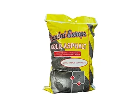 Nežinomas Šaltas polimerinis asfaltas, 25kg