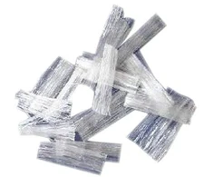 POLYPROPYLENE FIBRE PM18/32 0.91 KG