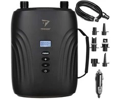 Elektrinis siurblys SUP lentai Trizand 25262
