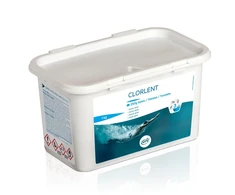Pool_Expert Baseinų priežiūros priemonė Pool Expert 95105NB, 1kg