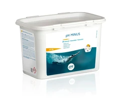 Pool_Expert Baseinų priežiūros priemonė Pool Expert 95094, 1.5kg