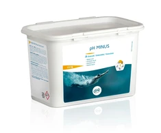 Pool_Expert Baseinų priežiūros priemonė Pool Expert 95094, 1.5kg