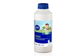 Pool_Expert Baseinų priežiūros priemonė Pool Expert 95125, 1 l