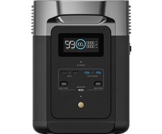 EcoFlow DELTA 2 Portable Power Station