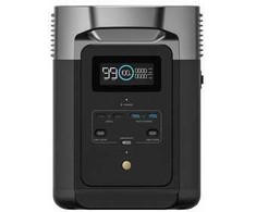EcoFlow DELTA 2 Portable Power Station