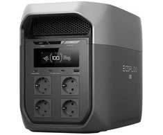 Nešiojama elektrinė EcoFlow DELTA 3 Max