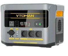 Portable power station VTOMAN FlashSpeed2400 2400W