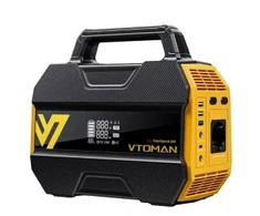 Portable Power Station VTOMAN FlashSpeed300 300W