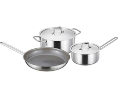 Pot and pan set Fiskars