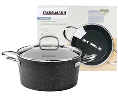 Puodas Fackelmann CROSSROAD, 24 cm, 4 l