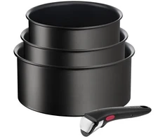 Puodų rinkinys Tefal Ingenio Unlimited, 4 dal.