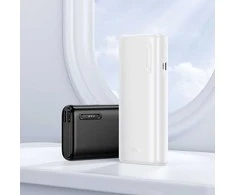 Powerbank Hoco 10000 mAh 2A J158A juodas