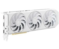 Vaizdo plokštė PowerColor Radeon RX 9060 XT Hellhound Spectral Baltas 16GB OC