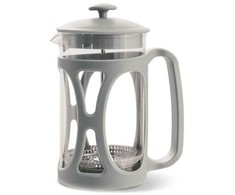 Prancūziškas presas MAESTRO MR-1663 (MR-1663-600-GRAY) 600 ml Pilkas