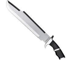 Predator Cinema Classic 525 mm peilis (CC-PDT)